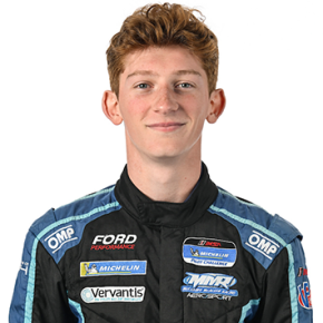 Photo of Nate Cicero