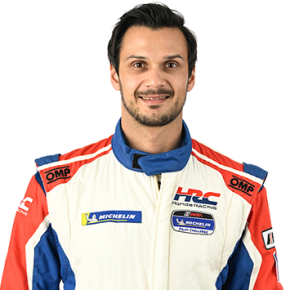 Photo of Mario Farnbacher