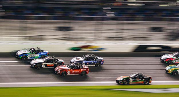 2023 Mx5 Cup Daytona Race 1 01272023
