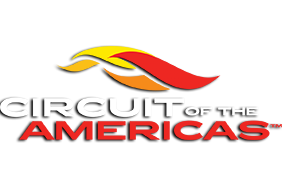 2024 Circuit of The Americas logo