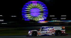 #33: Sean Creech Motorsport, Ligier JS P320, LMP3: Lance Willsey, Joao Barbosa, Nico Pino, Danny Soufi