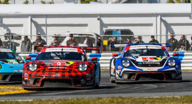 2022 R24 Porsches 03222023