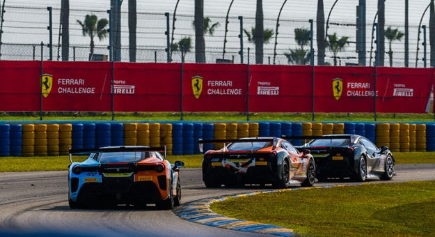 20230303 Wes Duenkel Ferrari Challenge Homestead Practice 2 01979 2023 04 20