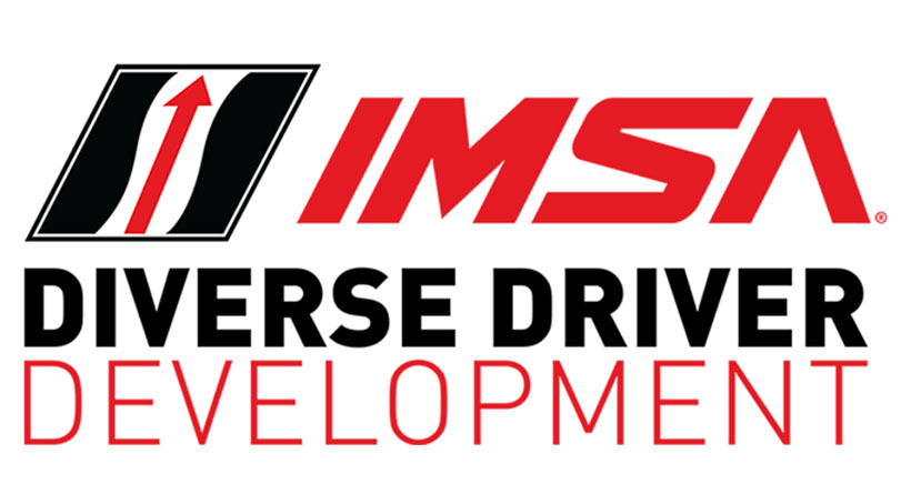 IMSA Diverse Driver Development Scholarship Application Window Open