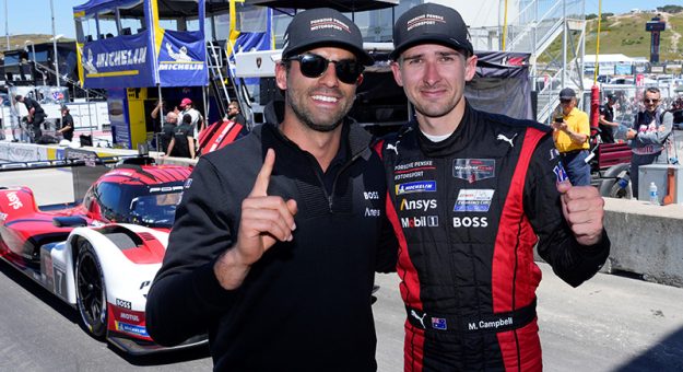 Campbell, Nasr Wrls Pole 05132023