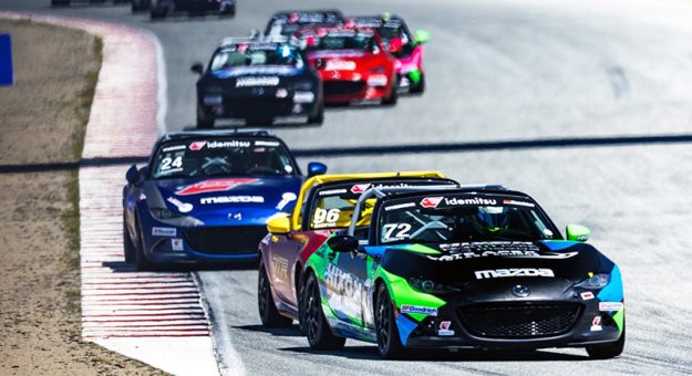 Mx 5 Cup Race 1 05132023