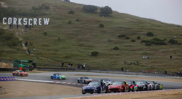 Mx 5 Cup Race 2 05142023