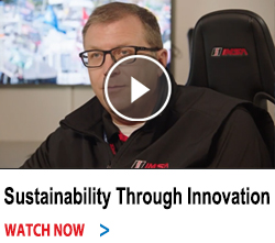 Sustainability Through Innovation