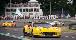 Corvette 2015 Le Mans On Track 2023 05 25
