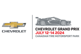 2024 Chevrolet Grand Prix logo