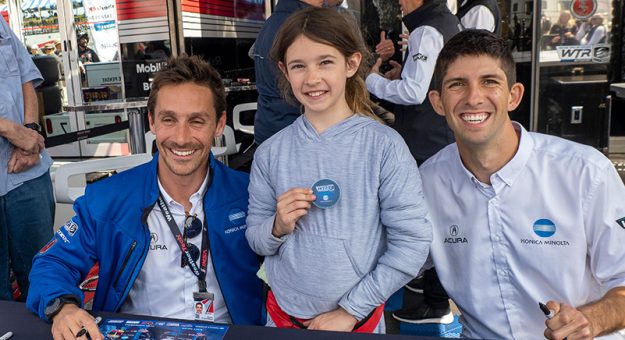 Wtrandretti Km Coins Article Road America Program 1 2023 07 28