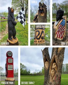 Wood Carvings 2023 08 04