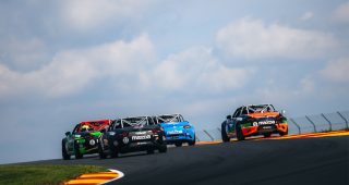 Race 1 – 2023 Mazda MX-5 Cup At Road America Race Broadcast