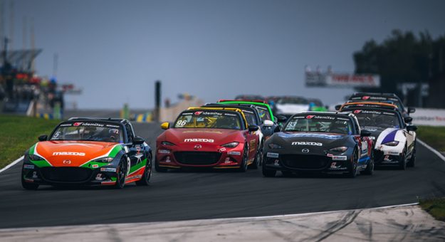 Mx 5 Cup Race 1 08052023