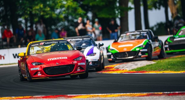 Mx 5 Cup Race 2 Ra 08062023