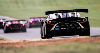 Race 1 – 2023 Lamborghini Super Trofeo Cup At VIRginia International Raceway Race Broadcast