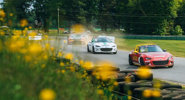 Mx 5 Cup Race 2 Vir 08272023