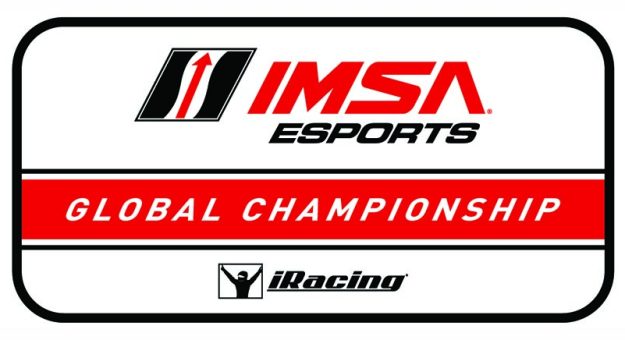 IMSA Announces 2023 IMSA Esports Global Championship