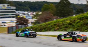 Mx 5 Cup Race 2 2023 10 13