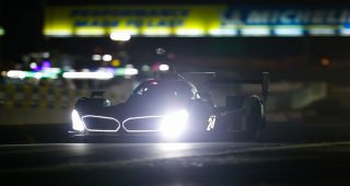 Part 2 – 2023 Motul Petit Le Mans Race Broadcast