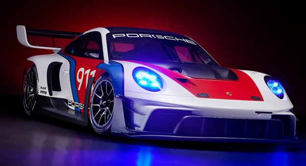 2023 10 31 20230907 Porschegt3rr 3 4frontlow