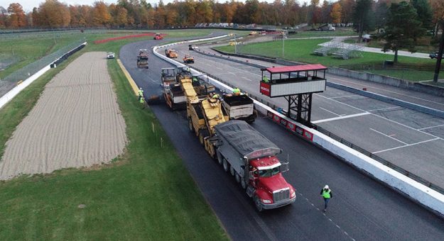 2023 11 01 Mid Ohio Repave 4