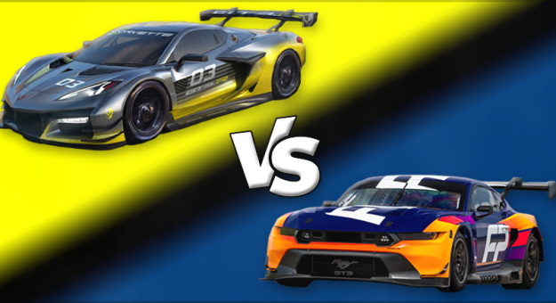 Fordvschevy