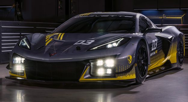 2023 11 13 2024 Chevrolet Corvette Z06 Gt3r 005