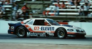 2023 12 19 Roush Ford Mustang