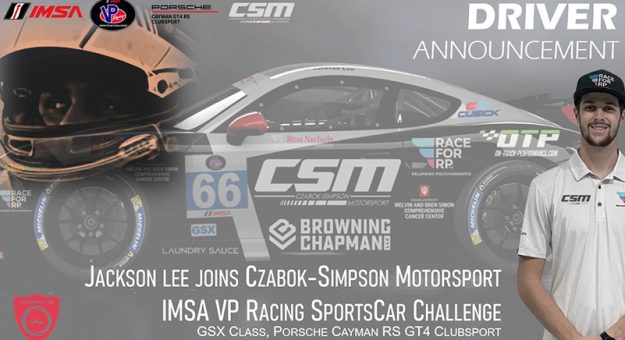 2023 12 20 Jackson Lee Czabok Simpson Motorsport