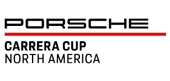 eNASCAR Series 7 Logo 