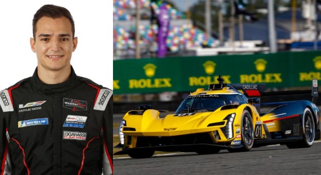 Palou, Ganassi 01102024