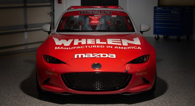 2024 01 16 Whelen Mx 5 Cup Car