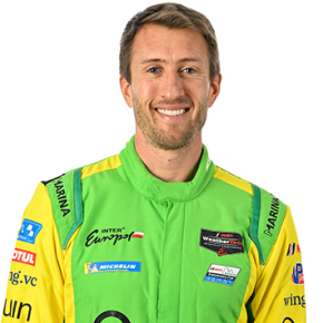 Photo of Jeremy Clarke