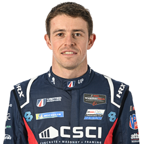 Photo of Paul Di Resta