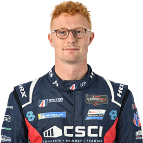 Photo of Rasmus Lindh