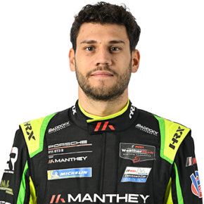 Photo of Ricardo Feller