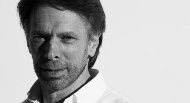 Jerry Bruckheimer