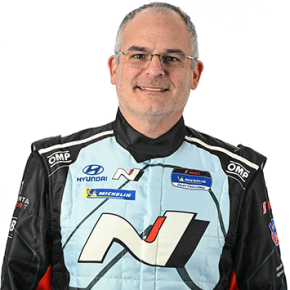 Photo of Preston Brown