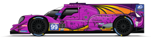 2024 Iwsc Aoracing 99 Daytona Livery 988x252