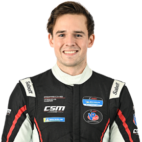 Photo of Gordon Scully