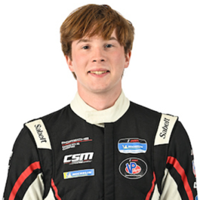 Photo of Morgan Burkhard