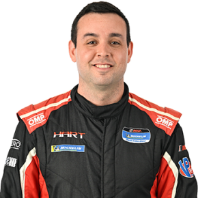 Photo of Tyler Chambers