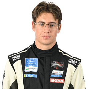 Photo of Jake Walker