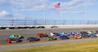 Race 1 – 2024 Mazda MX-5 Cup At Daytona International Speedway Race Broadcast