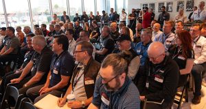 2024 02 08 Rolex 24 At Daytona Driving Innovation Panel (photo Nigel G Worrall) 0534
