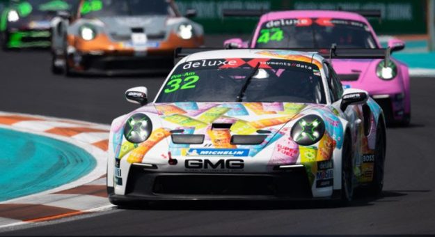 2024 02 27 Gmg Porsche