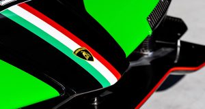 2024 03 07 Lambo Nose