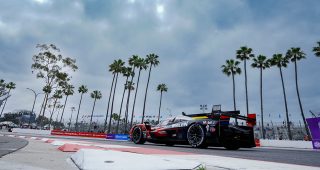 2024 Acura Grand Prix of Long Beach Qualifying