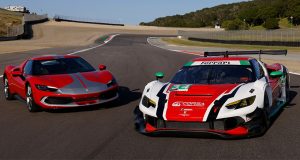 Ferrari Levitt Ls 05 24 001364